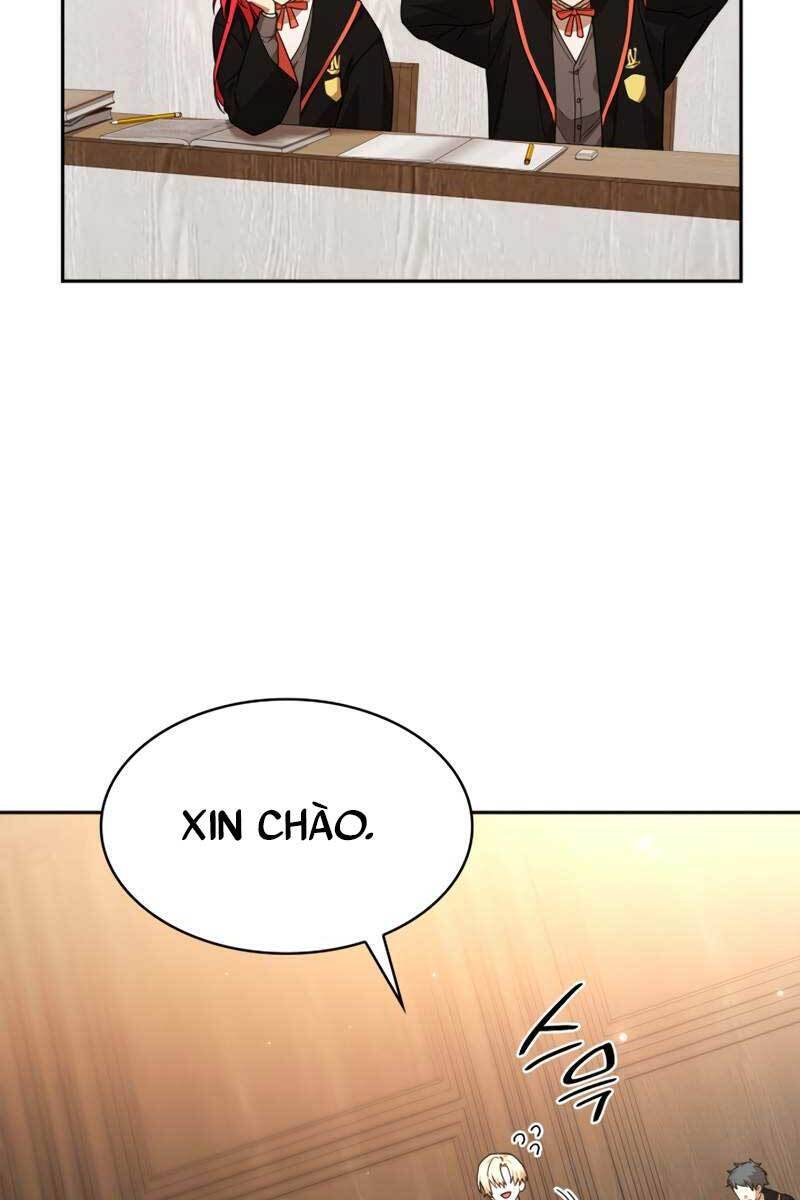 Đại Pháp Sư Toàn Năng Chap 18 - Next Chap 19