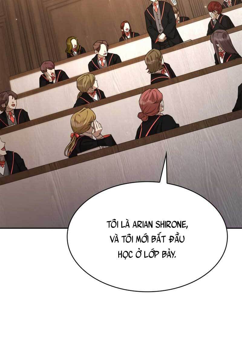Đại Pháp Sư Toàn Năng Chap 18 - Next Chap 19