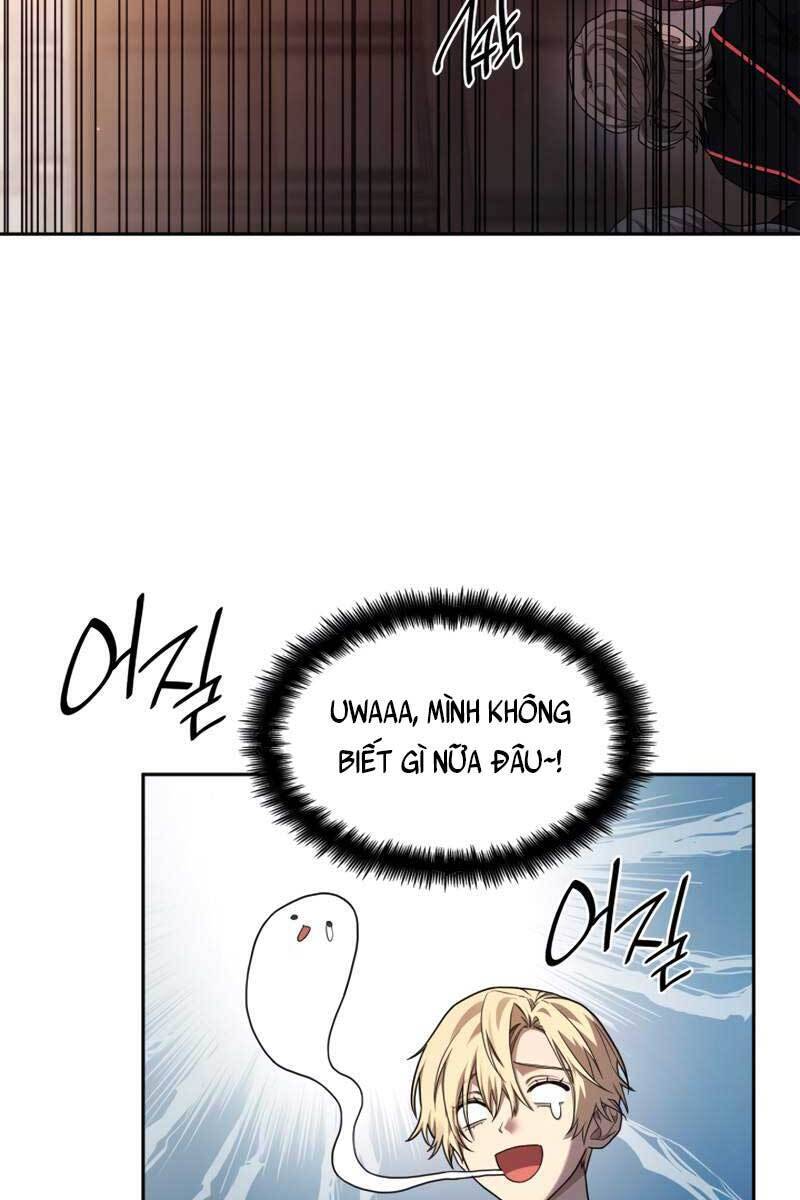 Đại Pháp Sư Toàn Năng Chap 18 - Next Chap 19