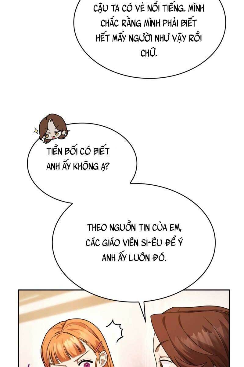 Đại Pháp Sư Toàn Năng Chap 18 - Next Chap 19