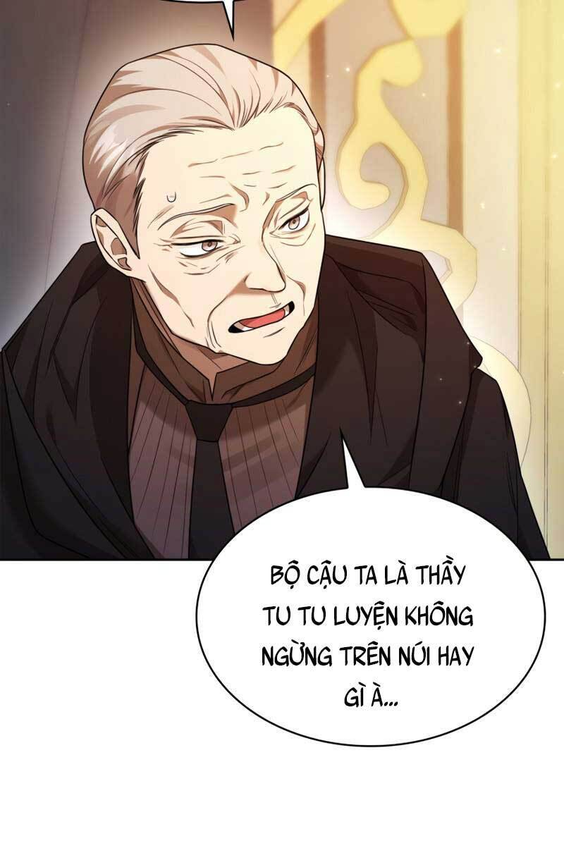 Đại Pháp Sư Toàn Năng Chap 18 - Next Chap 19