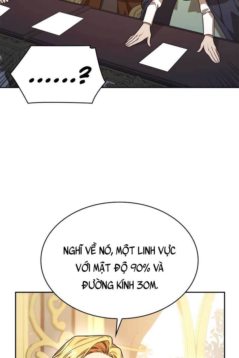 Đại Pháp Sư Toàn Năng Chap 18 - Next Chap 19