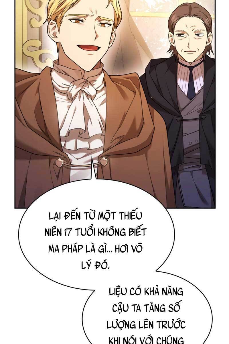 Đại Pháp Sư Toàn Năng Chap 18 - Next Chap 19