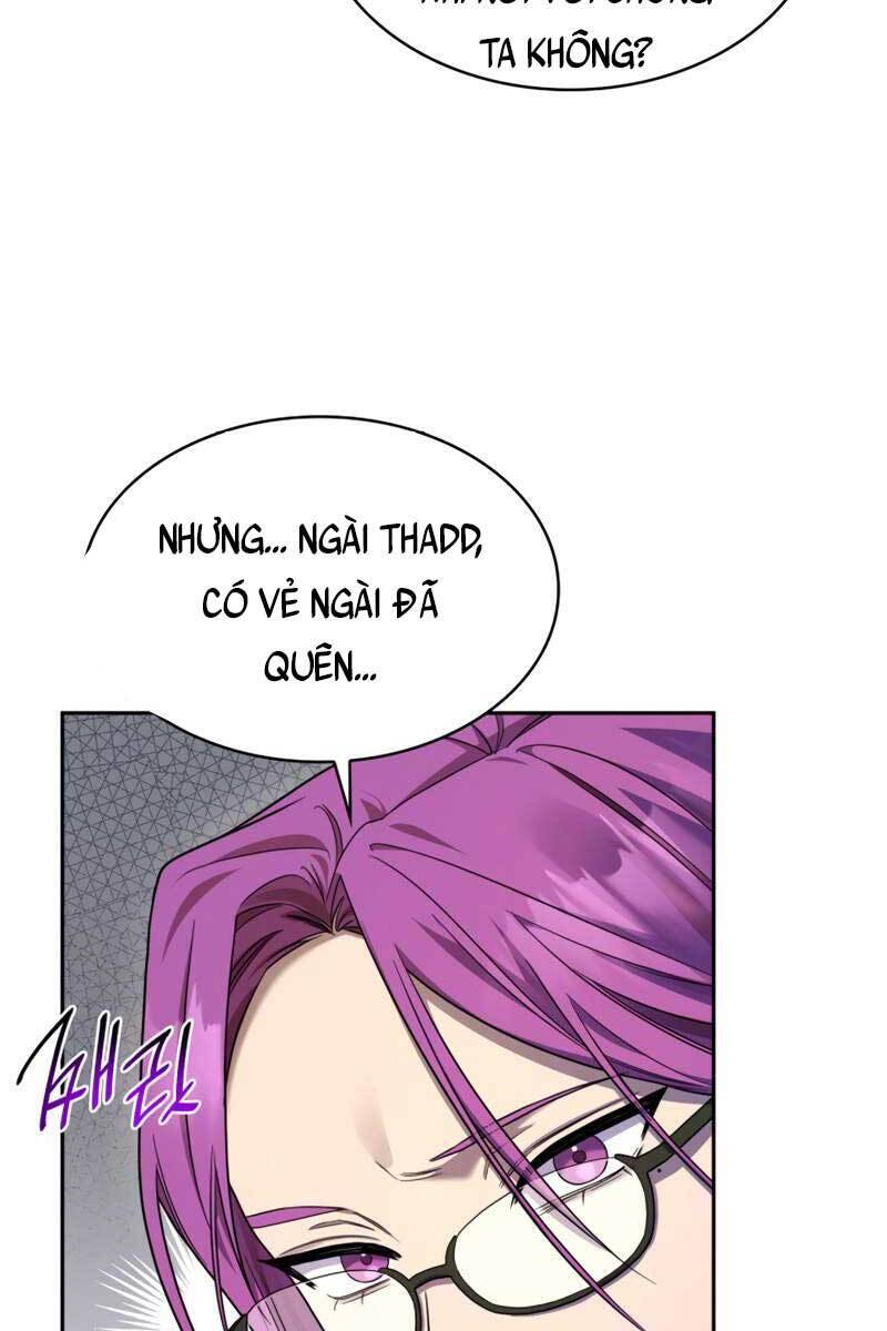 Đại Pháp Sư Toàn Năng Chap 18 - Next Chap 19