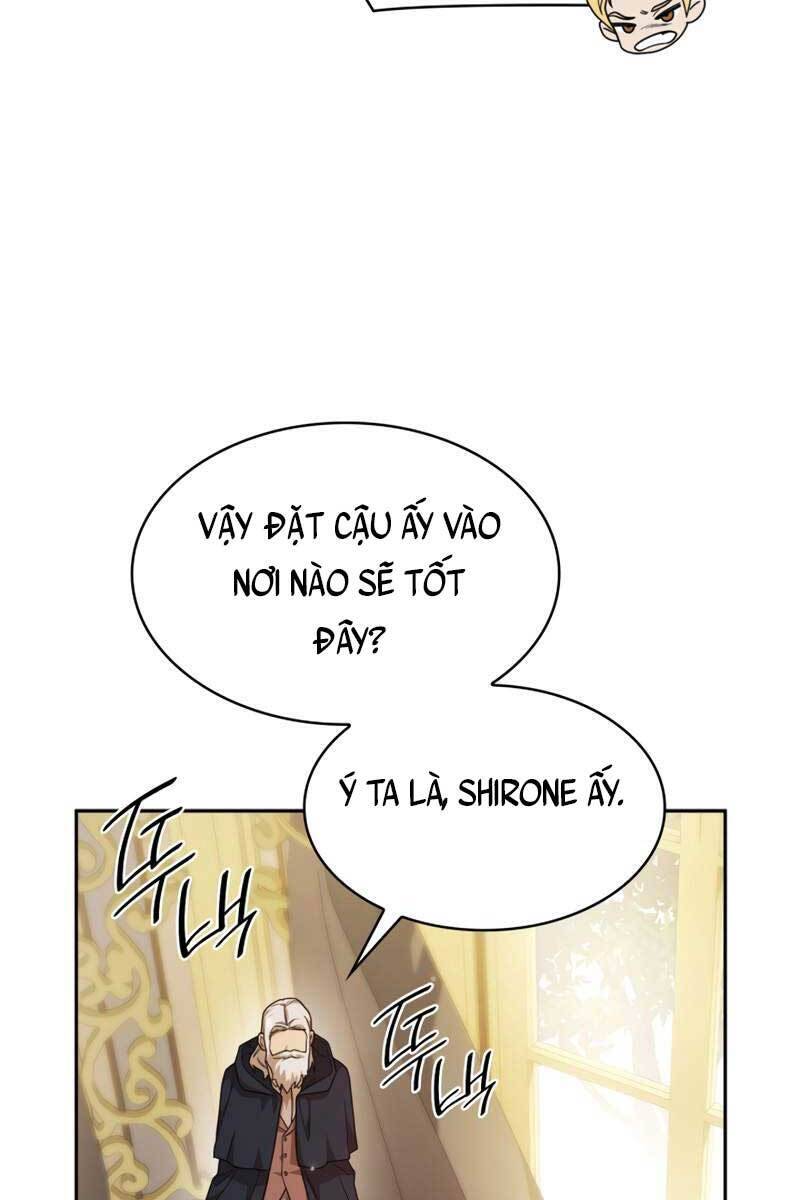 Đại Pháp Sư Toàn Năng Chap 18 - Next Chap 19