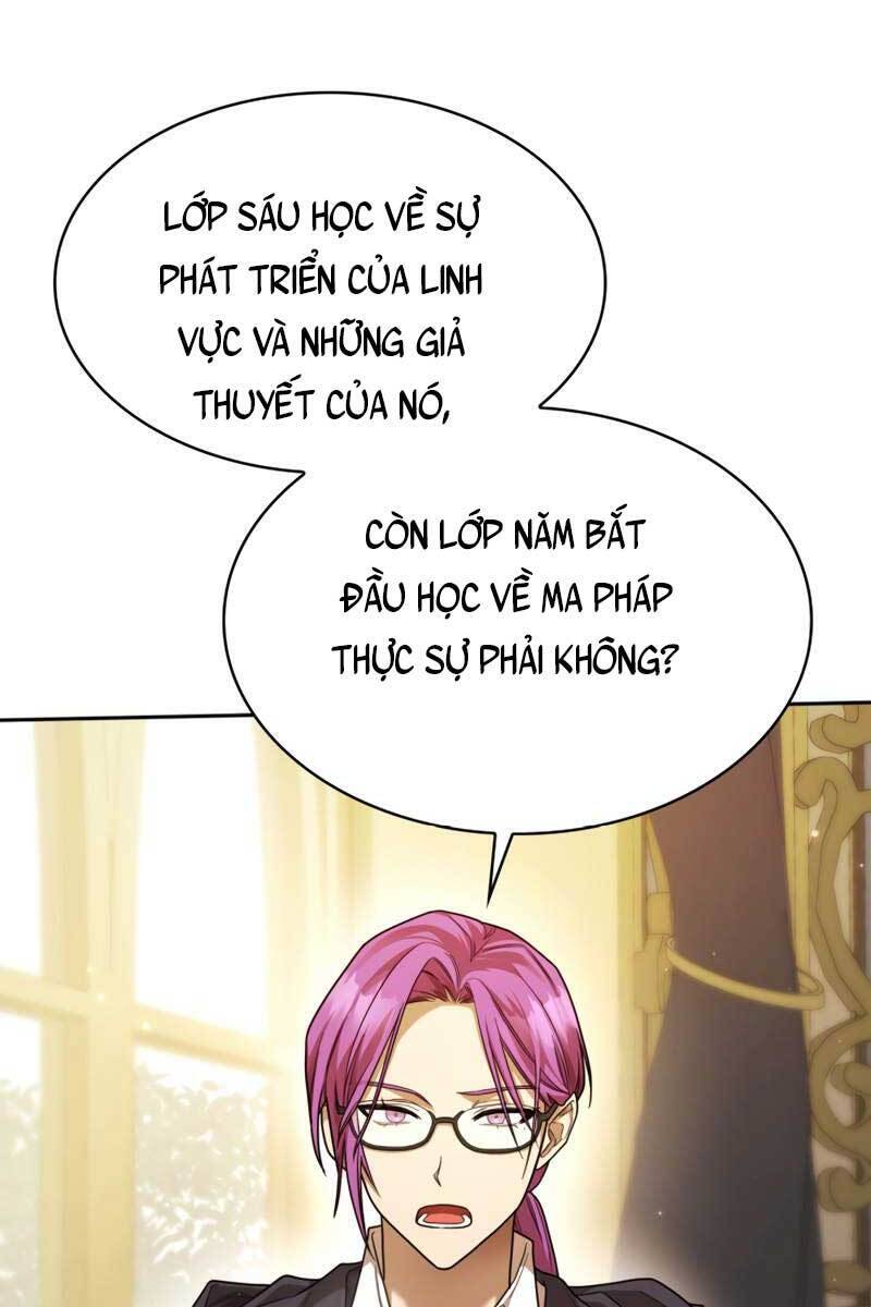 Đại Pháp Sư Toàn Năng Chap 18 - Next Chap 19