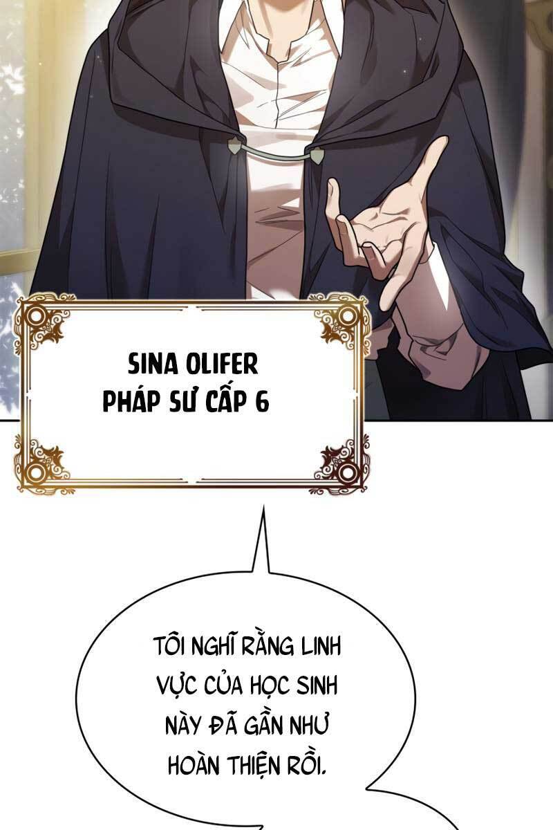 Đại Pháp Sư Toàn Năng Chap 18 - Next Chap 19