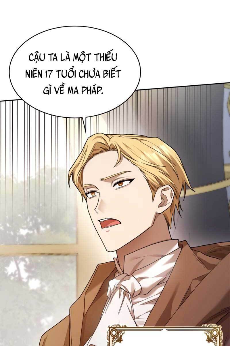 Đại Pháp Sư Toàn Năng Chap 18 - Next Chap 19