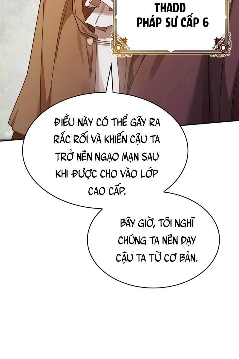 Đại Pháp Sư Toàn Năng Chap 18 - Next Chap 19