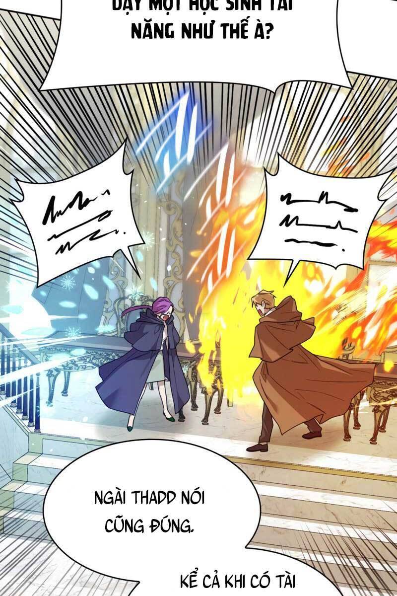Đại Pháp Sư Toàn Năng Chap 18 - Next Chap 19