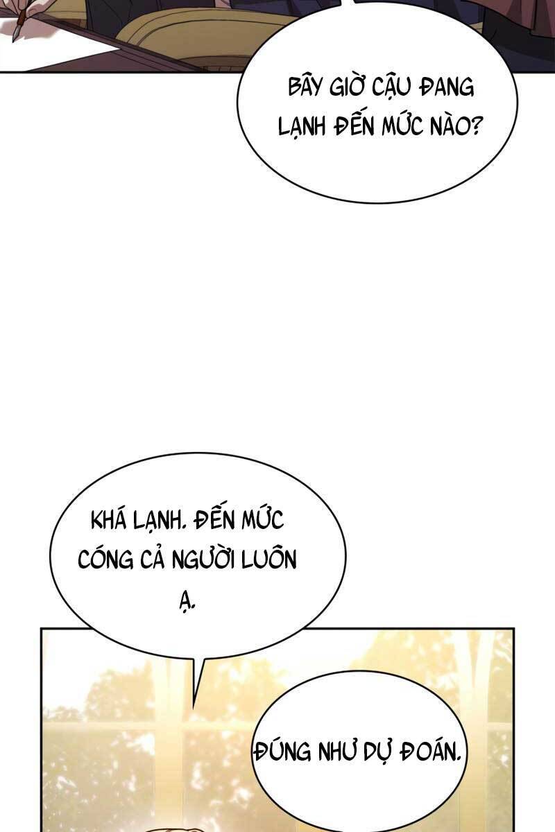 Đại Pháp Sư Toàn Năng Chap 18 - Next Chap 19