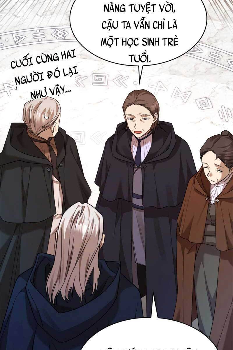 Đại Pháp Sư Toàn Năng Chap 18 - Next Chap 19