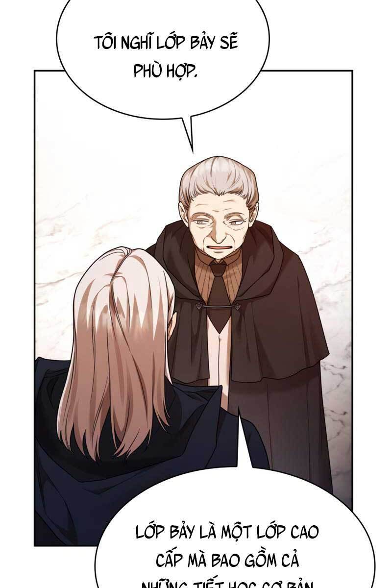 Đại Pháp Sư Toàn Năng Chap 18 - Next Chap 19