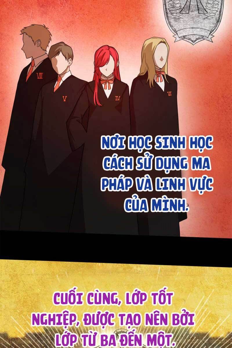 Đại Pháp Sư Toàn Năng Chap 18 - Next Chap 19