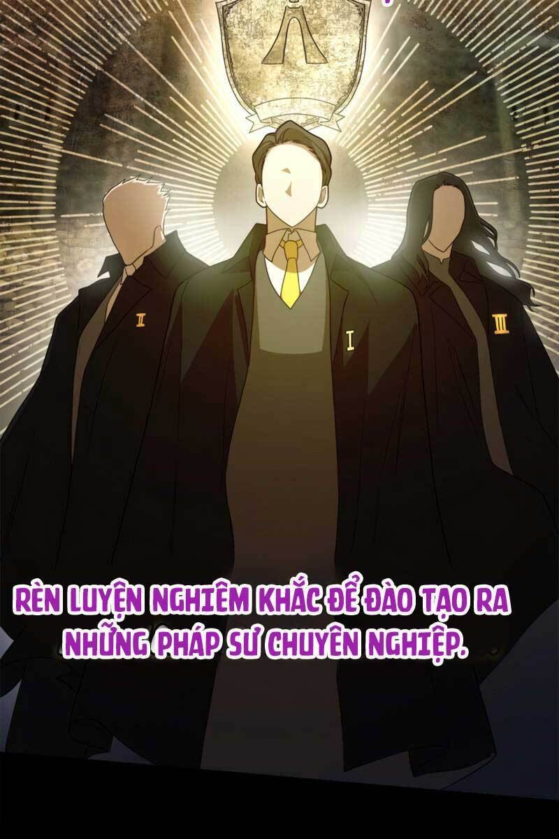 Đại Pháp Sư Toàn Năng Chap 18 - Next Chap 19