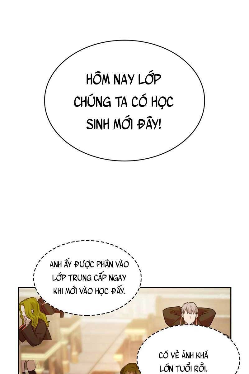 Đại Pháp Sư Toàn Năng Chap 18 - Next Chap 19