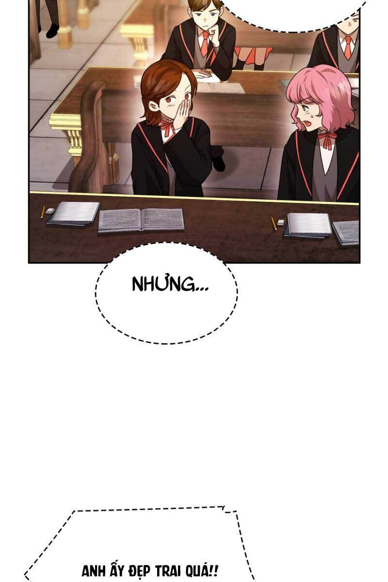 Đại Pháp Sư Toàn Năng Chap 18 - Next Chap 19