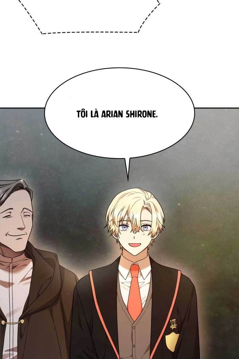 Đại Pháp Sư Toàn Năng Chap 18 - Next Chap 19