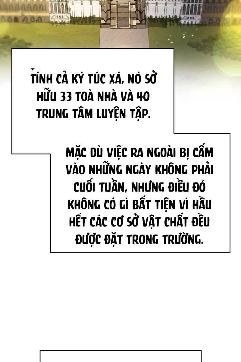 Đại Pháp Sư Toàn Năng Chap 18 - Next Chap 19