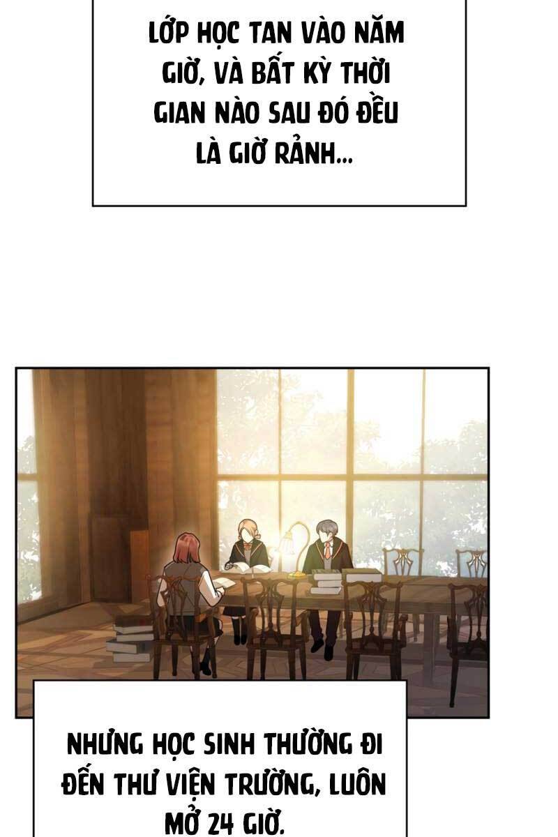 Đại Pháp Sư Toàn Năng Chap 18 - Next Chap 19