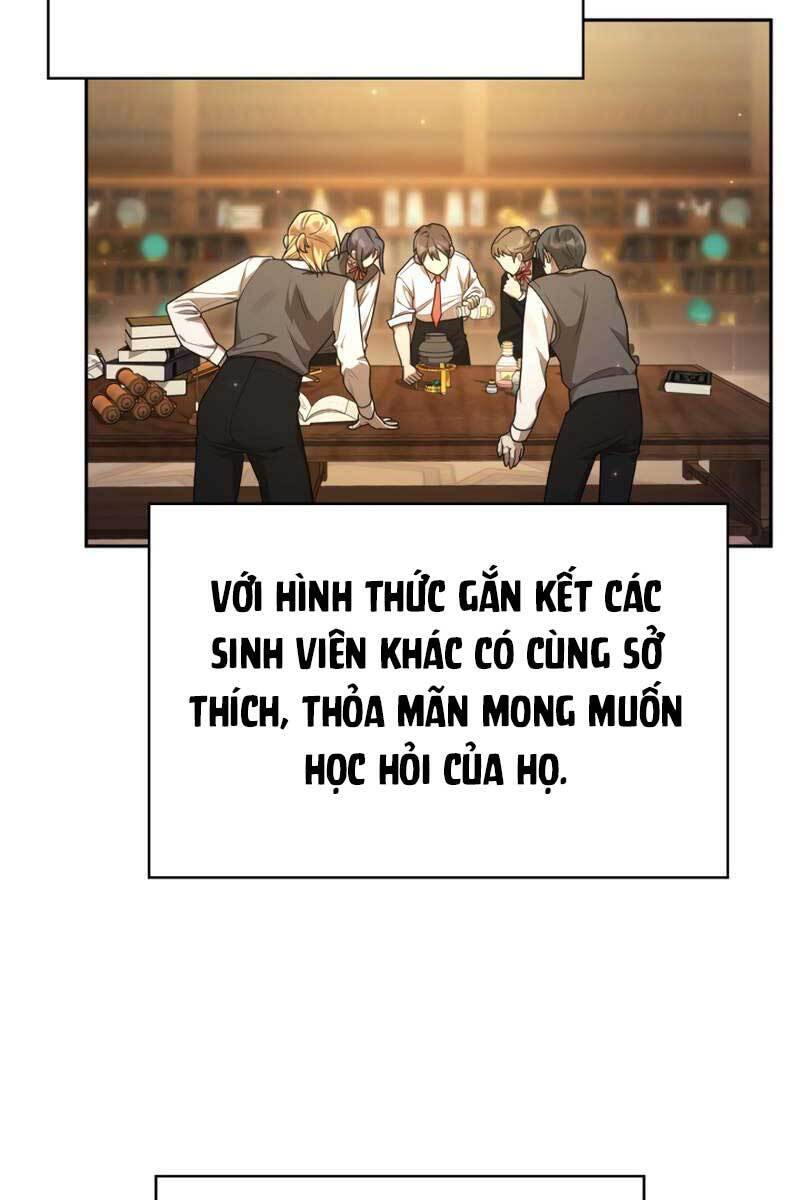 Đại Pháp Sư Toàn Năng Chap 18 - Next Chap 19