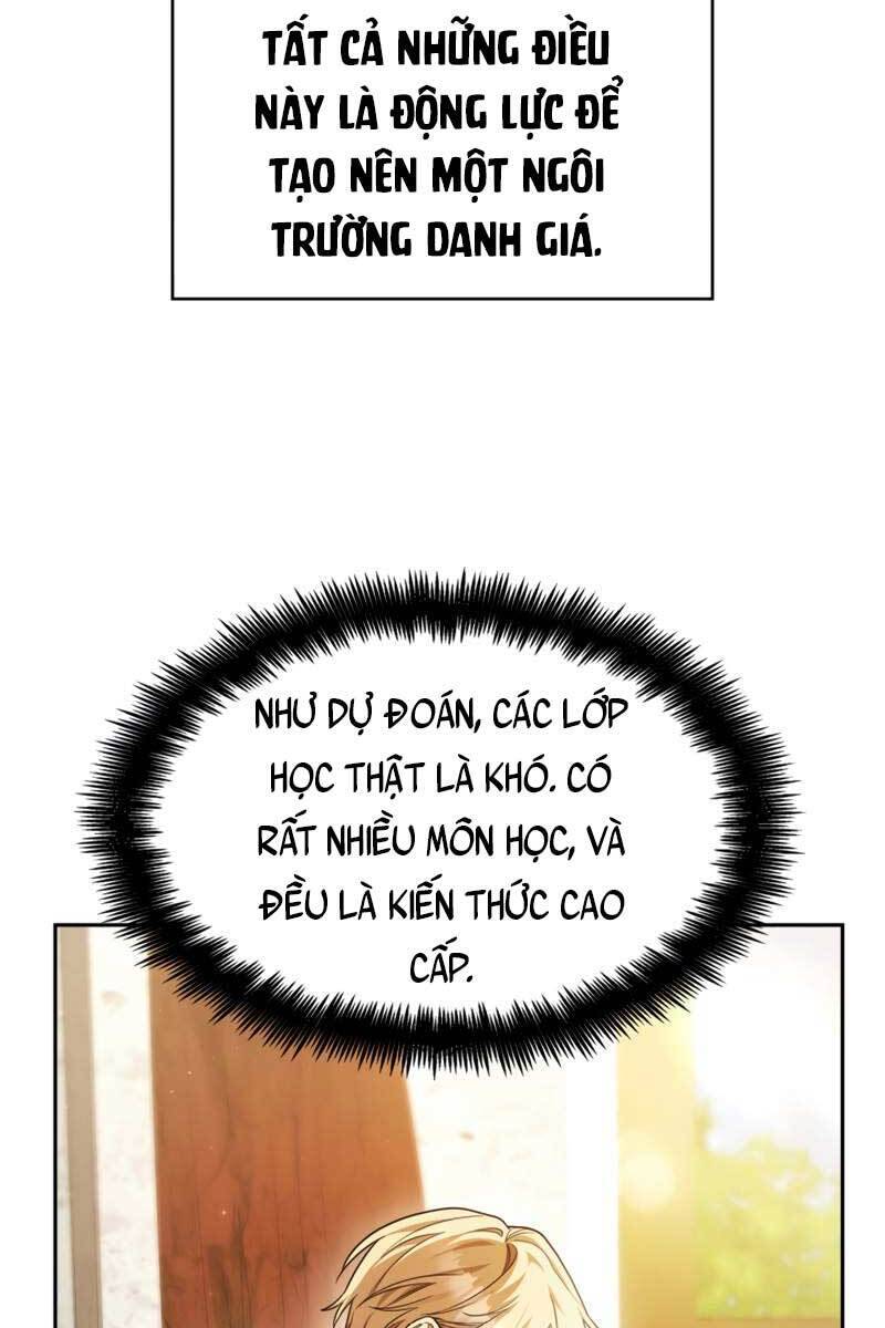 Đại Pháp Sư Toàn Năng Chap 18 - Next Chap 19
