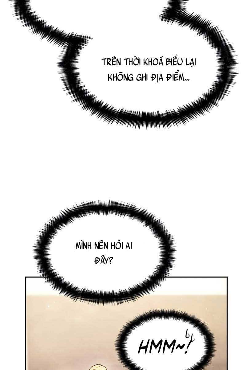 Đại Pháp Sư Toàn Năng Chap 18 - Next Chap 19