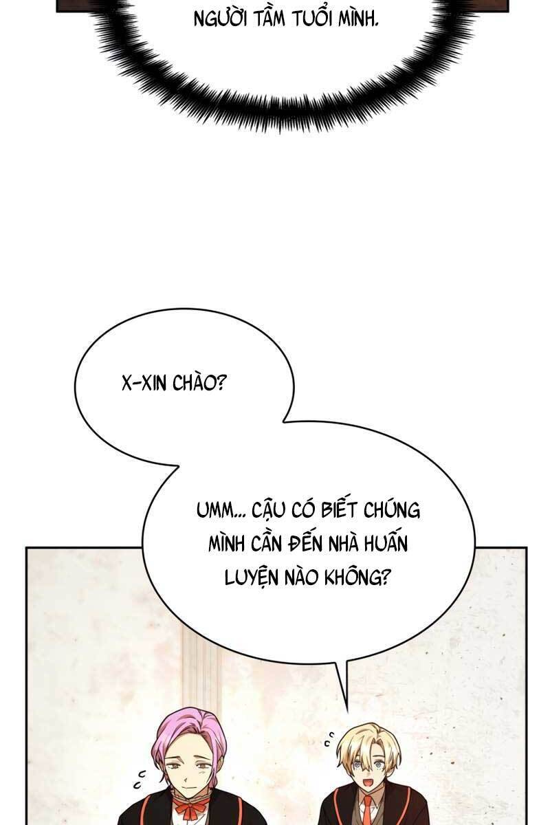 Đại Pháp Sư Toàn Năng Chap 18 - Next Chap 19