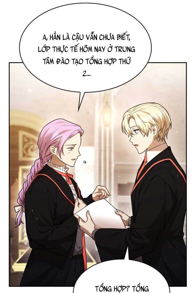 Đại Pháp Sư Toàn Năng Chap 18 - Next Chap 19