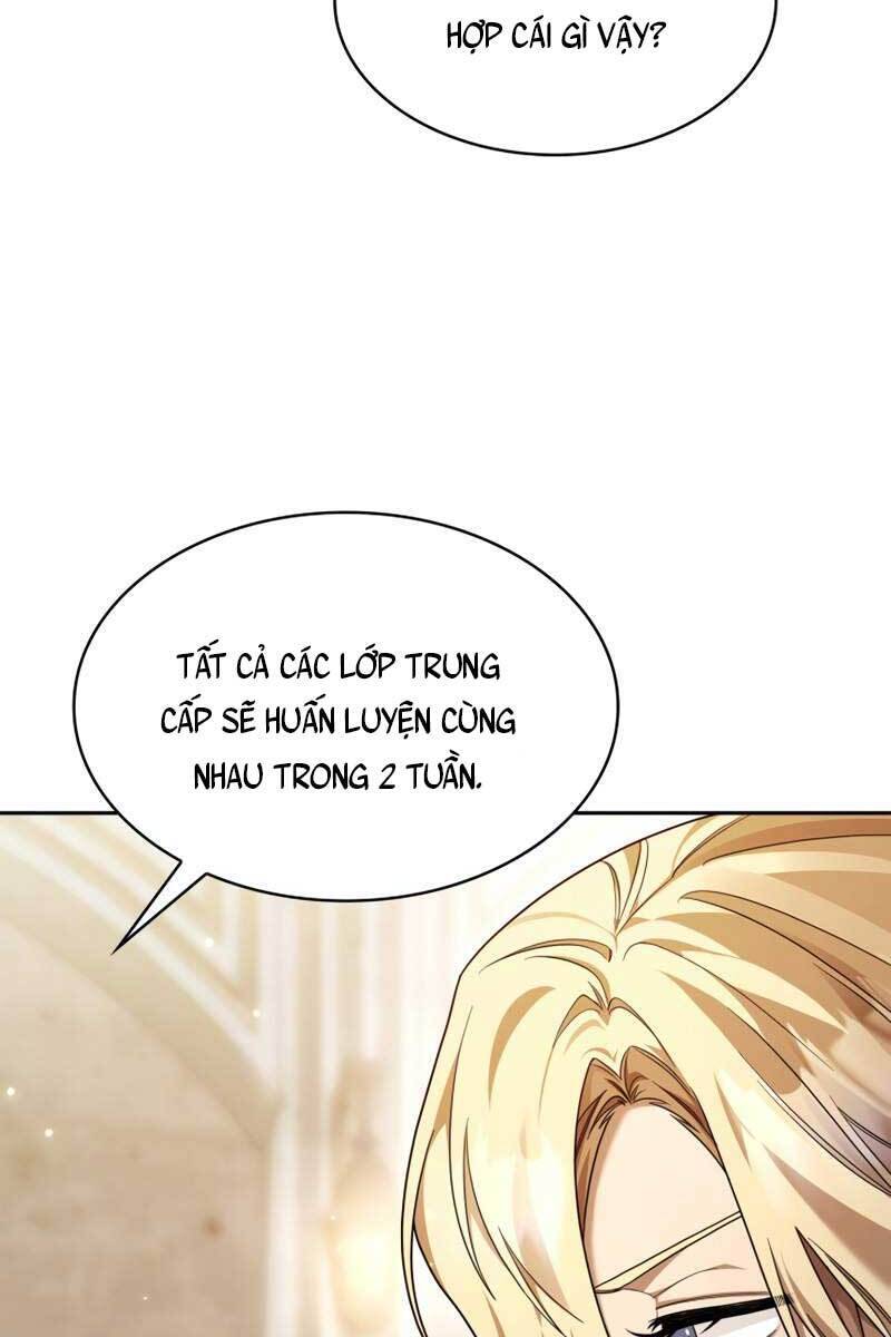 Đại Pháp Sư Toàn Năng Chap 18 - Next Chap 19