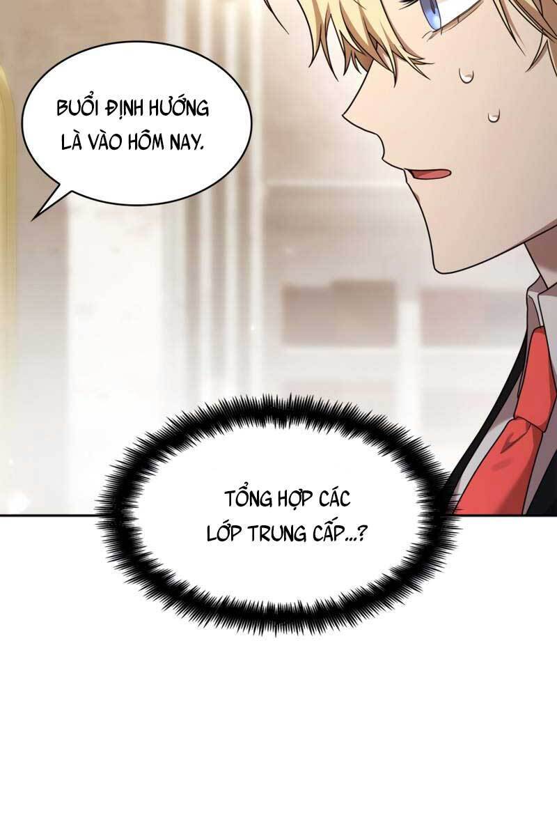 Đại Pháp Sư Toàn Năng Chap 18 - Next Chap 19