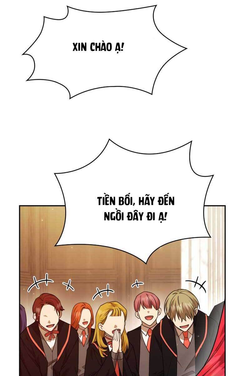 Đại Pháp Sư Toàn Năng Chap 18 - Next Chap 19