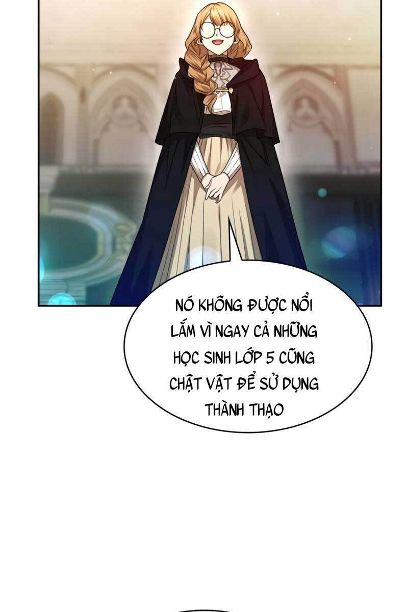 Đại Pháp Sư Toàn Năng Chap 19 - Next Chap 20