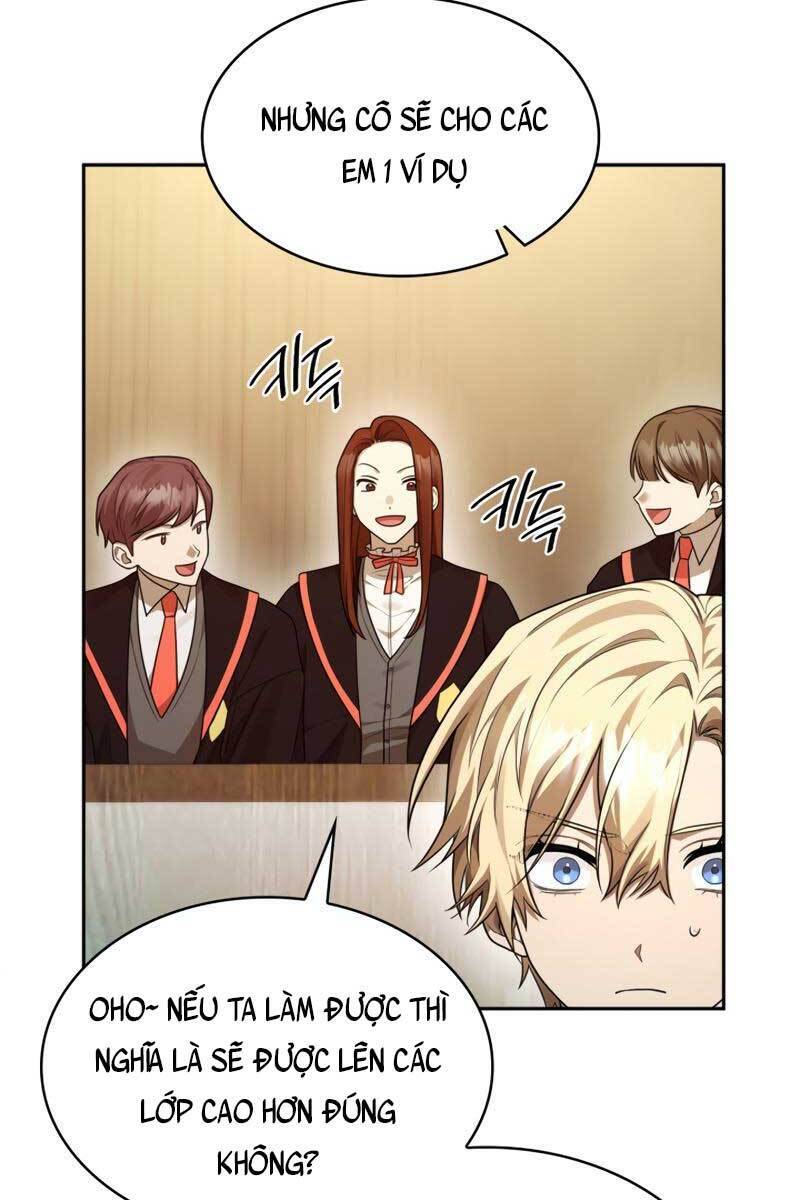 Đại Pháp Sư Toàn Năng Chap 19 - Next Chap 20