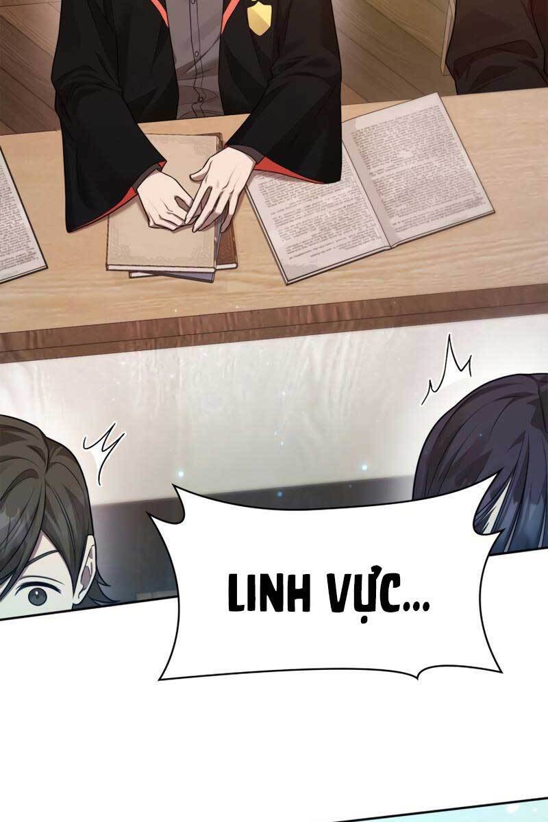 Đại Pháp Sư Toàn Năng Chap 19 - Next Chap 20