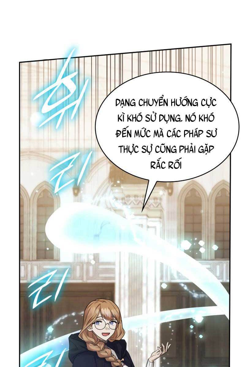 Đại Pháp Sư Toàn Năng Chap 19 - Next Chap 20