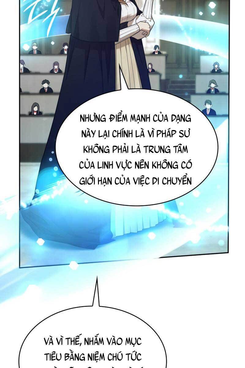 Đại Pháp Sư Toàn Năng Chap 19 - Next Chap 20