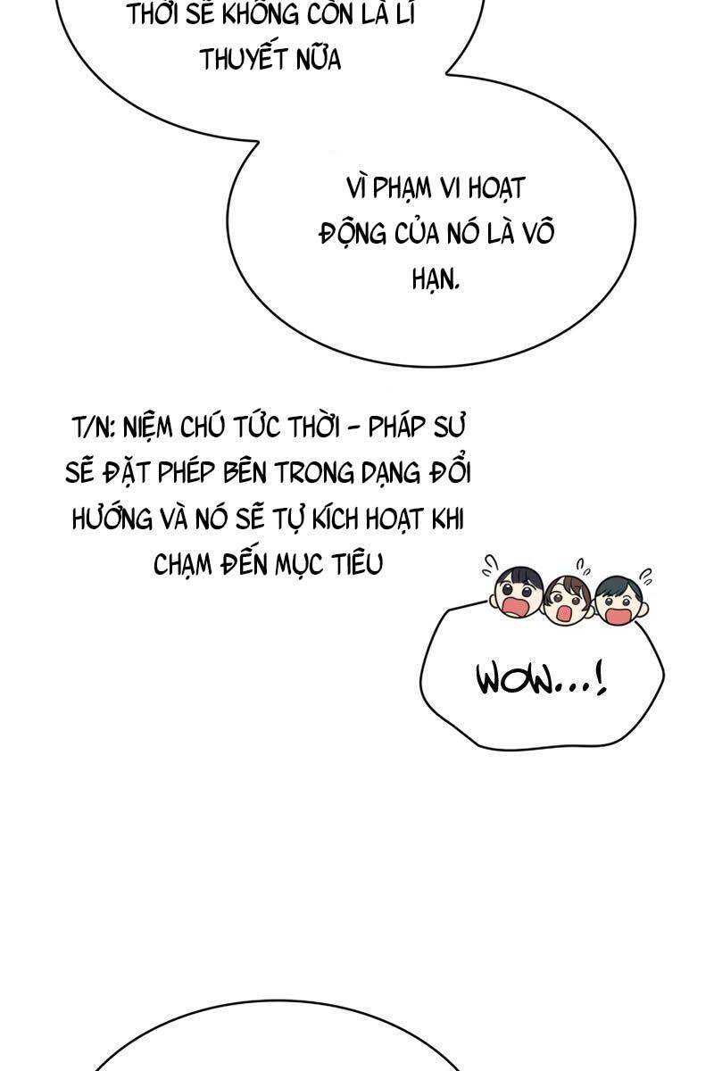 Đại Pháp Sư Toàn Năng Chap 19 - Next Chap 20