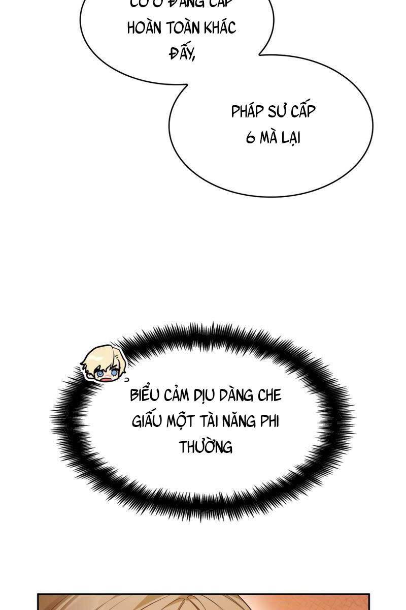 Đại Pháp Sư Toàn Năng Chap 19 - Next Chap 20