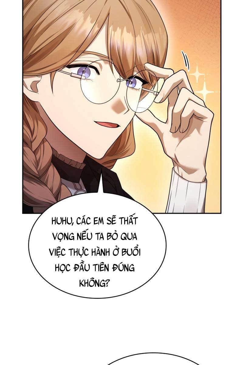 Đại Pháp Sư Toàn Năng Chap 19 - Next Chap 20