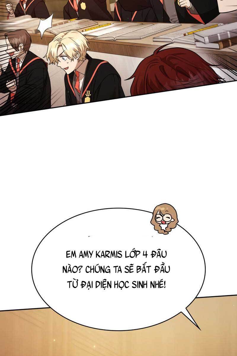 Đại Pháp Sư Toàn Năng Chap 19 - Next Chap 20