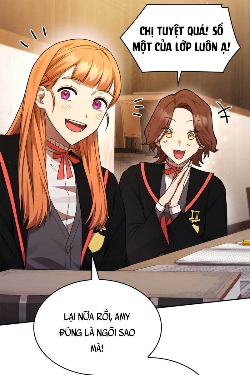 Đại Pháp Sư Toàn Năng Chap 19 - Next Chap 20