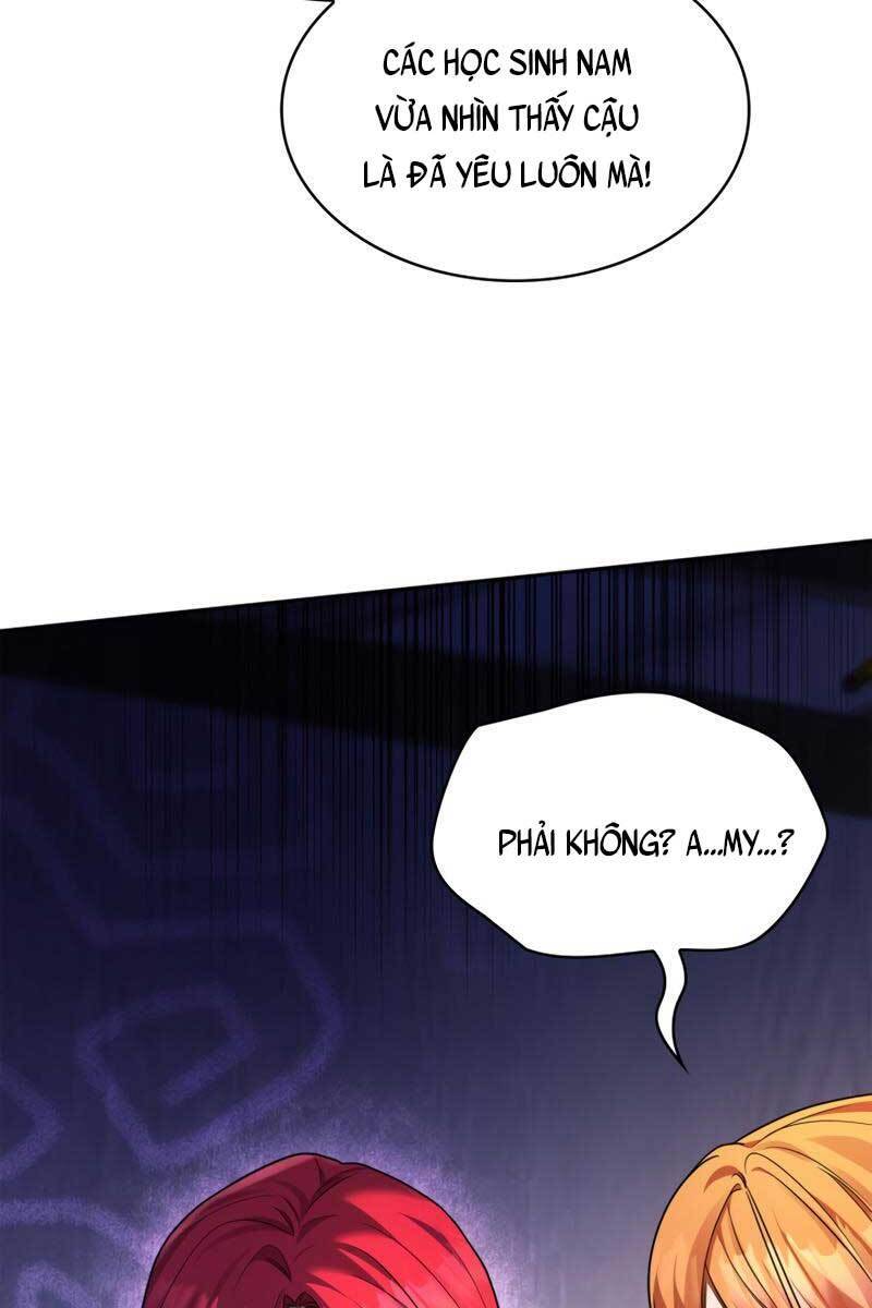 Đại Pháp Sư Toàn Năng Chap 19 - Next Chap 20