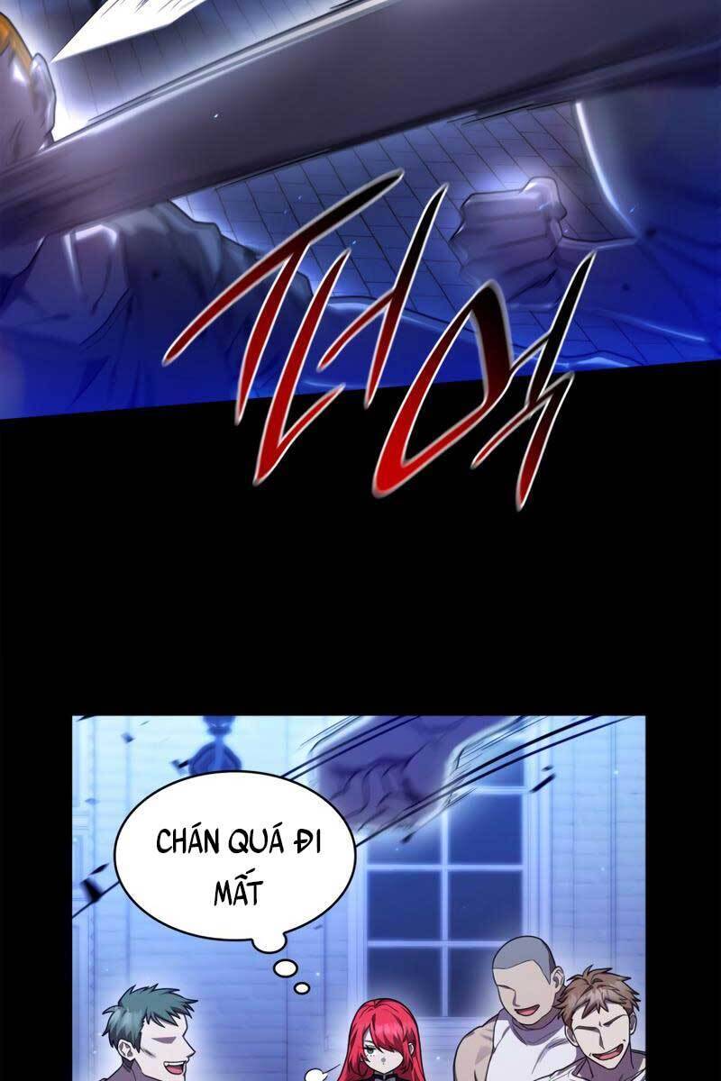Đại Pháp Sư Toàn Năng Chap 19 - Next Chap 20