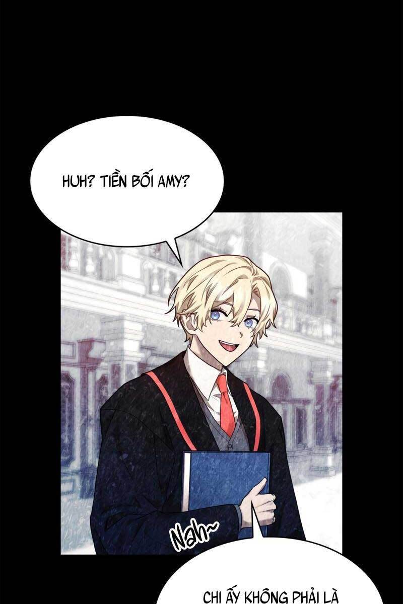 Đại Pháp Sư Toàn Năng Chap 19 - Next Chap 20