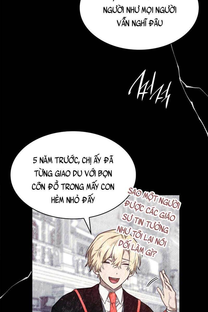 Đại Pháp Sư Toàn Năng Chap 19 - Next Chap 20