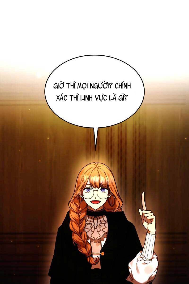 Đại Pháp Sư Toàn Năng Chap 19 - Next Chap 20