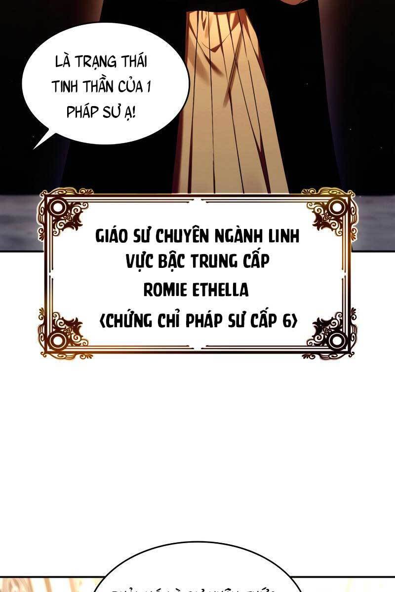 Đại Pháp Sư Toàn Năng Chap 19 - Next Chap 20