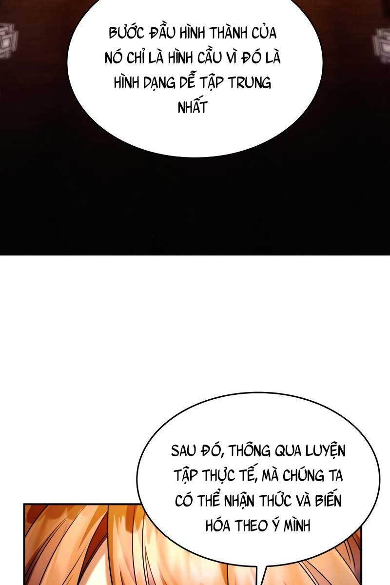 Đại Pháp Sư Toàn Năng Chap 19 - Next Chap 20