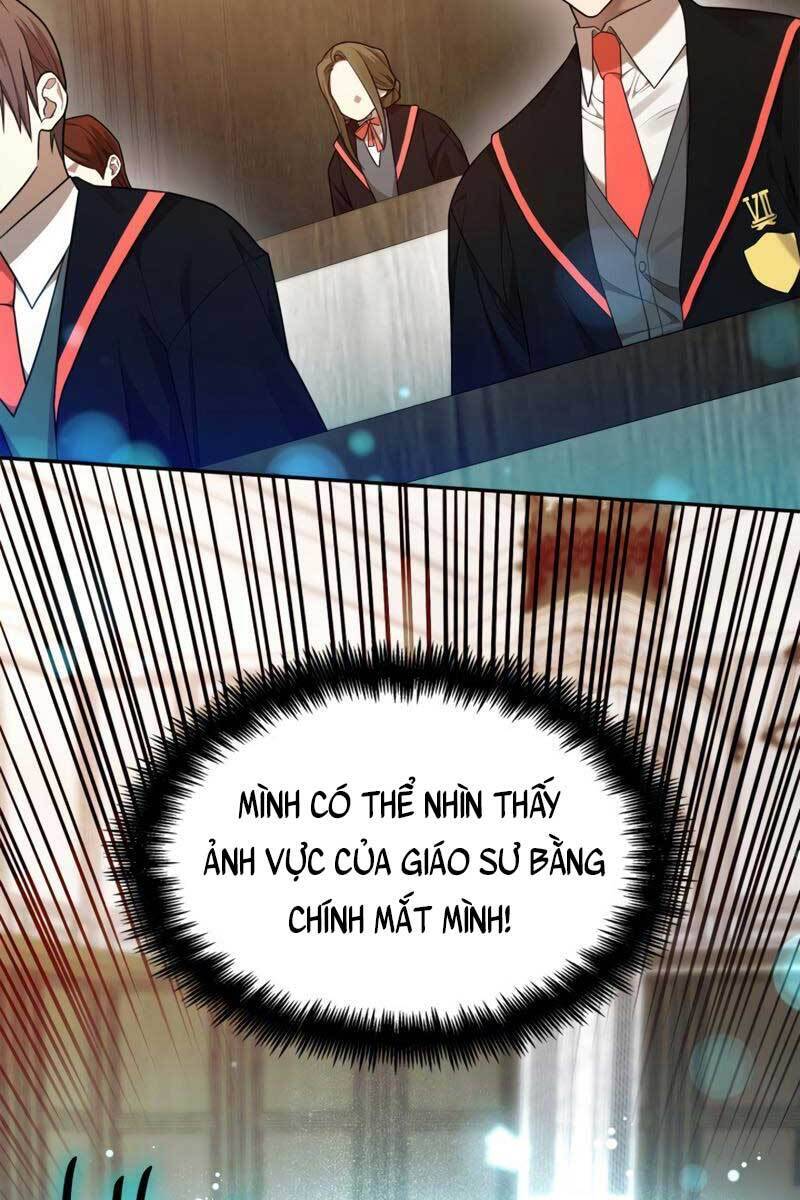 Đại Pháp Sư Toàn Năng Chap 19 - Next Chap 20
